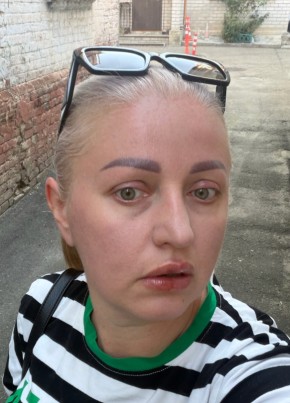 Марина из Краснодара 43 года