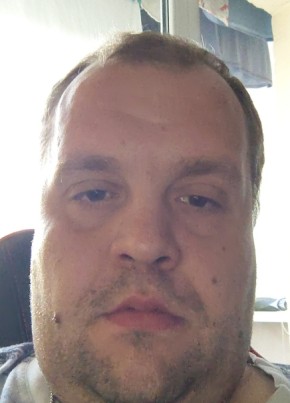 Andrei, 34, Belarus, Gomel