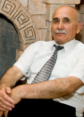 Mihai, 71, Republic of Moldova, Chisinau
