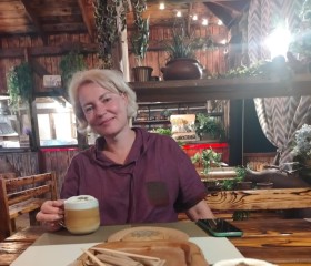 Mila, 45, Zelenograd