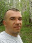 Иван, 43 года, Рязань
