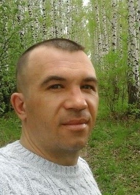 Иван, 43, Россия, Рязань