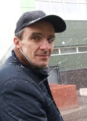 Николай, 40, Россия, Ижевск