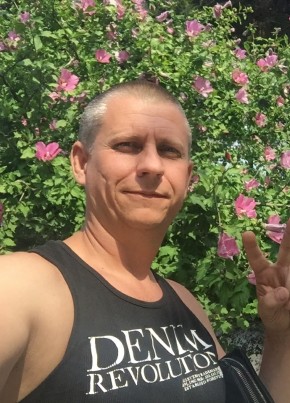 Андрей, 44, Россия, Балахна