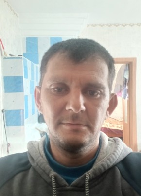 Дмитрий из Баргузина 41 год