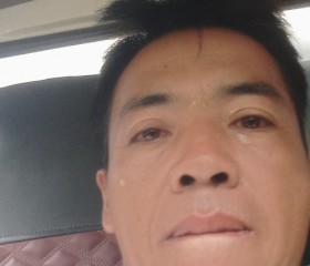 koko, 37, Pyin Oo Lwin