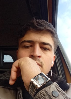Рустам, 28, Россия, Сургут