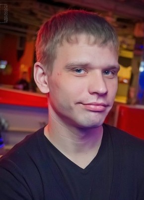 Анатолий из Новосибирска 43 года