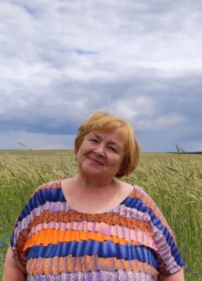 Ольга, 65, Россия, Казань