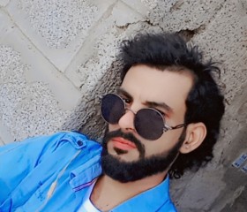 مغرؤؤر, 31, Aden