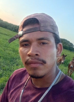 Elio, 22, Venezuela, Villa Bruzual