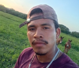 Elio, 22, Villa Bruzual