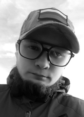 Sergey из Великого Устюга 26 лет