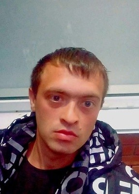 Федор, 29, Россия, Симферополь