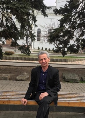 Сергей, 50, Россия, Краснодар
