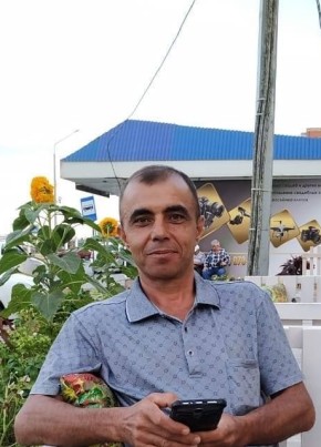 Ваджиб, 51, Azərbaycan Respublikası, Qusar