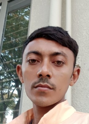 Skjasir, 26, India, Rajkot