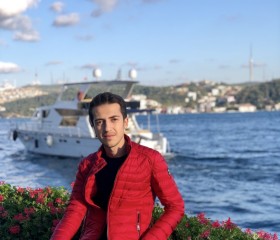 Muhammed Aldemir, 26 лет, Malatya