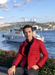 Muhammed Aldemir, 26 лет, Malatya