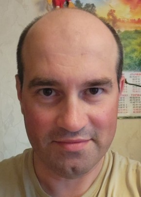 Олег, 45, Россия, Кунгур