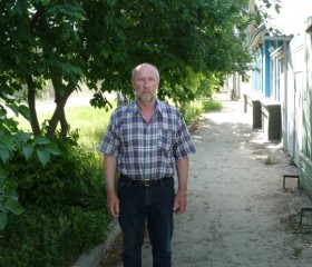 Сергей, 75 лет, Вольск