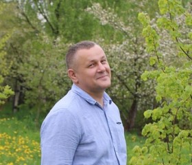 Вадим, 45 лет, Châteaudun