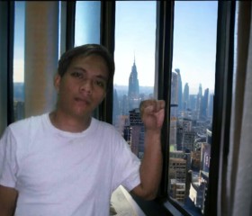 jheff, 31 год, Quezon City