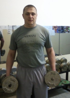 Александр, 44, Россия, Верхняя Пышма