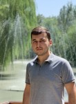 Suxrob Ziyoyev, 24 года, Москва