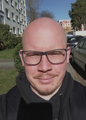 Ja из Münster 37 лет