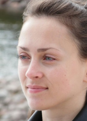 Oksana, 34, Belarus, Minsk