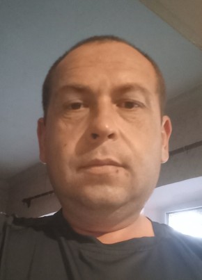 Владимир, 38, Україна, Мангуш