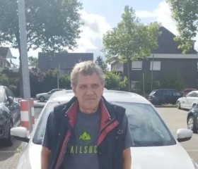 oleg, 59, Berlin