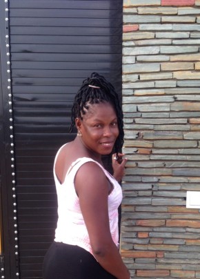Abigail, 37, Ghana, Kasoa