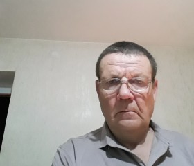 Андрей, 59 лет, Астана