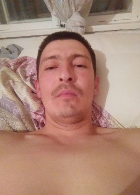 Роки, 35, Россия, Невельск