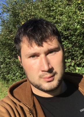 Денис, 29, Россия, Ванино