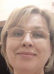Liliya, 51, Krasnodar