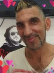 ציוניקו, 45 лет, פתח תקוה