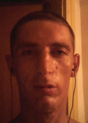 Александр, 36, Россия, Шебалино