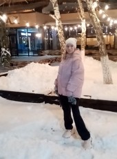 Nastya , 19, Kazakhstan, Astana
