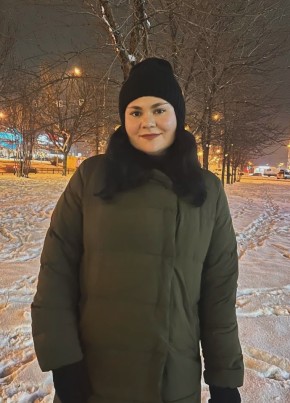 Алина, 21, Россия, Новокузнецк