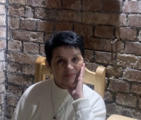 Gulfira, 79, Kaliningrad