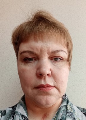 Olga, 47, Russia, Moscow