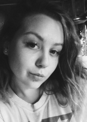Ksenia, 25, Россия, Москва