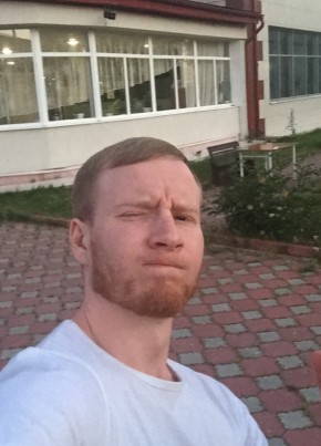 Влад, 34, Россия, Полевской