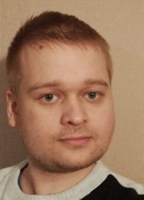 Андрей, 23, Россия, Советский (Югра)