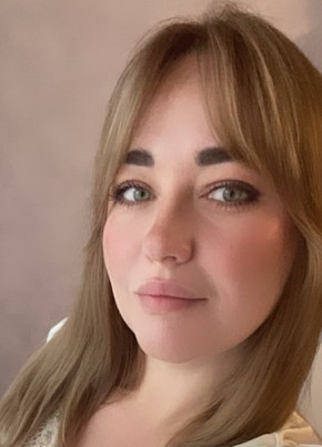 Марина из Калининграда 36 лет