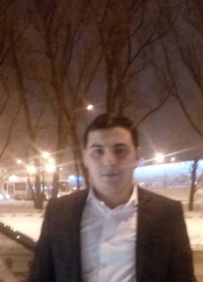 Ferhad, 29, Azərbaycan Respublikası, Bərdə