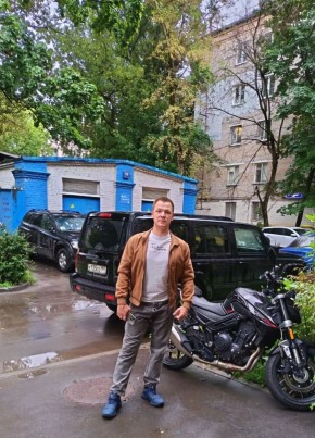 Азика из Москвы 36 лет